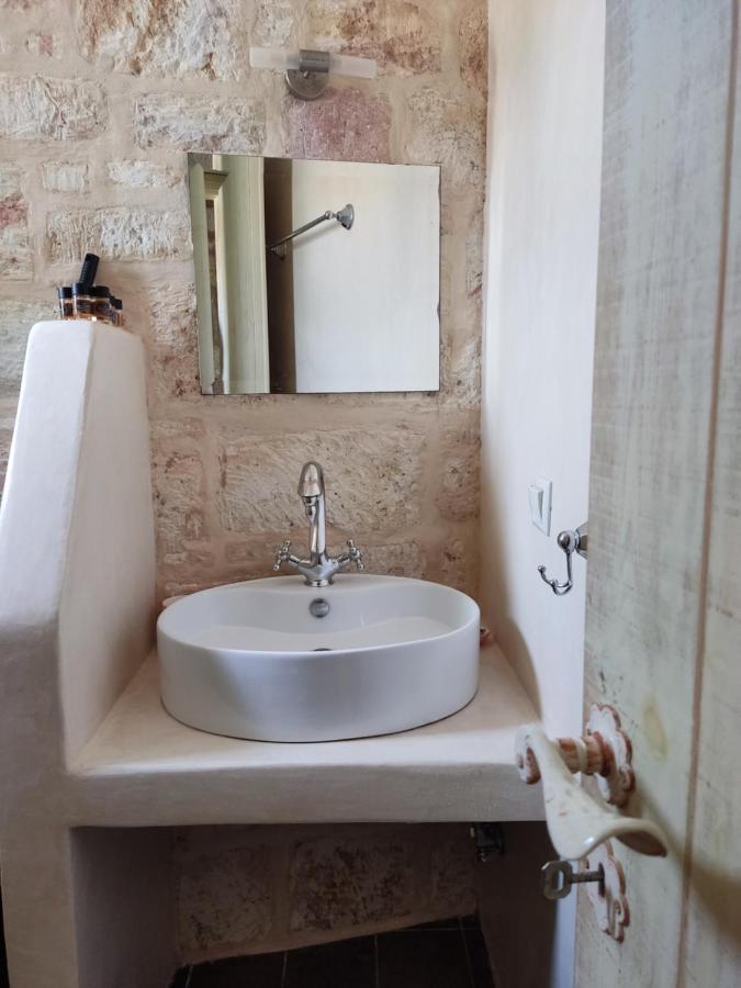 Argento Apartment Kimolos Room photo